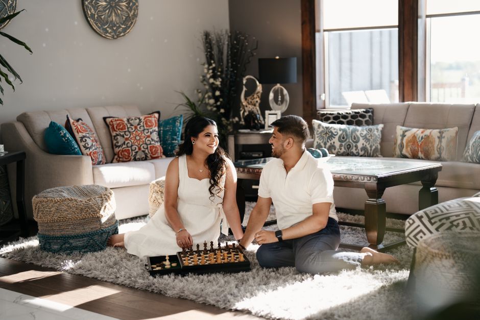 Spouse, Partner, or Dependent Children Sponsorship